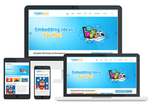 mobile layouts-smaller